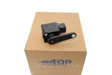 Датчик дорожного просвета зад. прав., Датчик высоты, датчик положения кузова BMW 37141093698