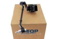 Датчик дорожного просвета пер. лев., Датчик высоты, датчик положения кузова RQH500431, Land Rover Range Rover