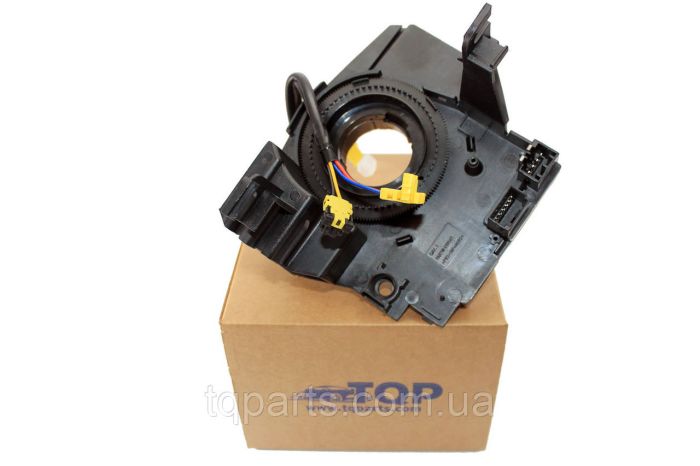 Модуль подушки безопасности, Шлейф руля, Подрулевой шлейф AIRBAG SRS 68003216AE, Jeep Patriot 07- (Джип