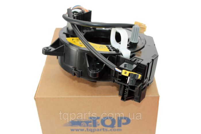 Модуль подушки безопасности, Шлейф руля, Подрулевой шлейф AIRBAG SRS LR018556, Land Rover Range Rover Sport