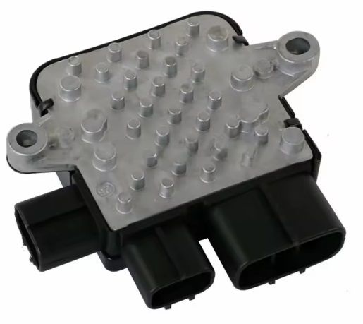 Регулятор оборотов вентилятора MAZDA MVP 6, Mitsubishi Lancer,Outlander, Infiniti, Nissan