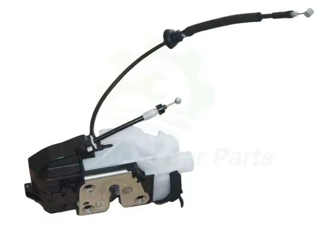 Замок двери передний левый для Kia Ceed 2008-2009-2010