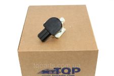 Датчик дорожного просвета зад. (только датчик), Датчик высоты, датчик положения кузова Mitsubishi 8651A147