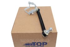 Тяга датчика дорожного просвета, Тяга датчик высоты 8D0941299B, Skoda SuperB 3U4 (02-07) (Шкода СуперБ)