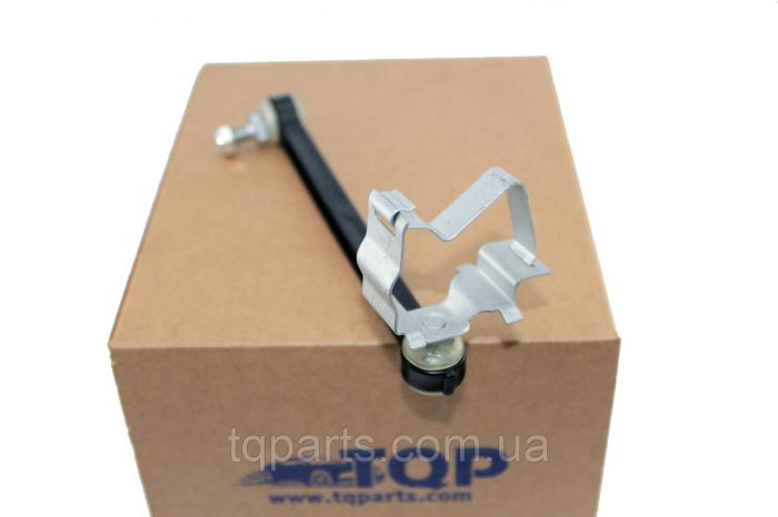 Тяга датчика дорожного просвета, Тяга датчик высоты 4B0616245, Audi A6 (C5) 02-06 (Ауди A6)