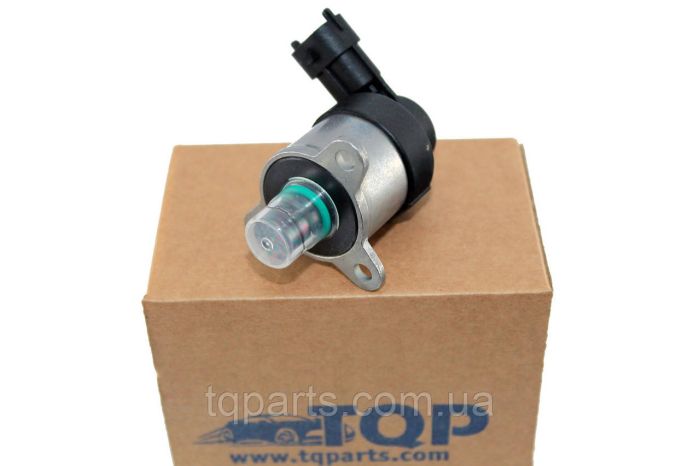 Регулятор давления топлива, Клапан ТНВД, Клапан common rail 0928400607, Citroen Berlingo (MF) 96-09 (Ситроен