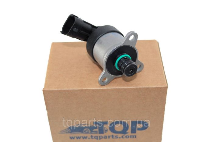 Регулятор давления топлива, Клапан ТНВД, Клапан common rail 0928400607, Citroen Berlingo (MF) 96-09 (Ситроен