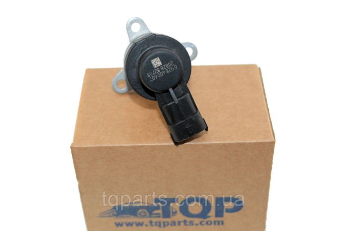 Регулятор давления топлива, Клапан ТНВД, Клапан common rail 0928400607, Citroen Berlingo (MF) 96-09 (Ситроен