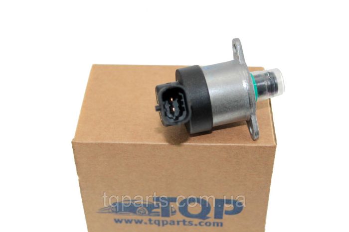 Регулятор давления топлива, Клапан ТНВД, Клапан common rail 0928400607, Citroen Berlingo (MF) 96-09 (Ситроен