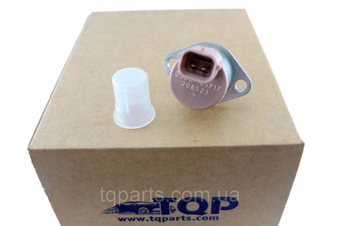 Регулятор давления топлива, Клапан ТНВД, Клапан common rail Denso 2940090260