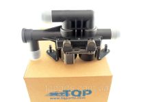 Клапан отопителя, Клапан печки, водяной клапан BMW 64119119164