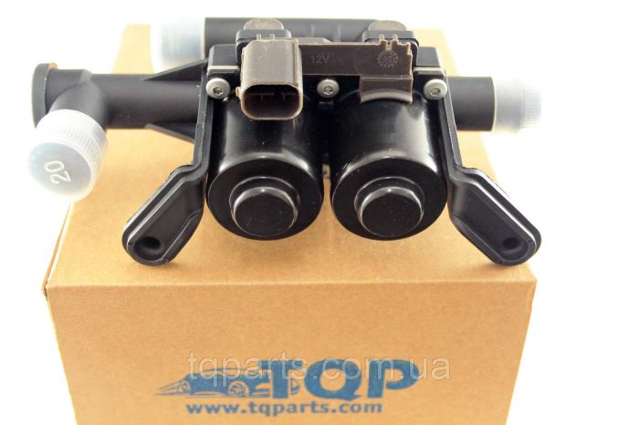 Клапан отопителя, Клапан печки, водяной клапан BMW 64119119164