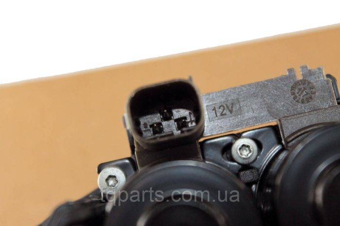 Клапан отопителя, Клапан печки, водяной клапан BMW 64119119164