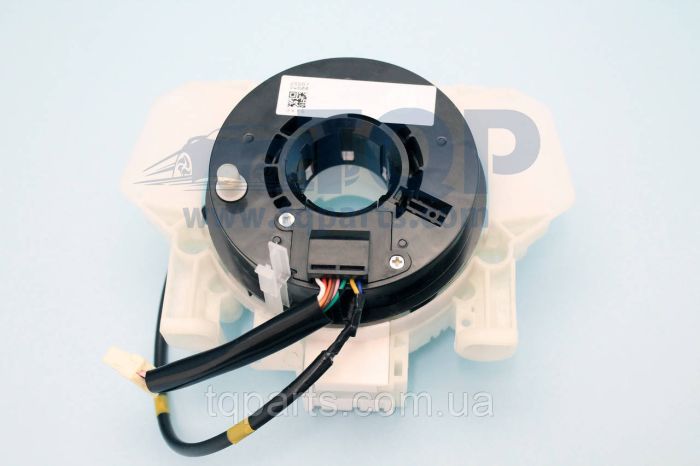 Модуль подушки безопасности, Шлейф руля, Подрулевой шлейф AIRBAG SRS 25567-AV625, 25567AV625, Nissan Primera