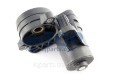 Мотор стояночного тормоза прав., Электромотор ручника 8V0998281A, Volkswagen Golf 7 (14-19) (Фольксваген Гольф