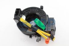 Модуль подушки безопасности, Шлейф руля, Подрулевой шлейф AIRBAG SRS 83196-AJ04A, 83196AJ04A, Subaru Legacy