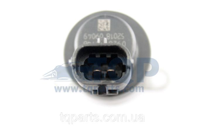 Регулятор давления топлива, Клапан ТНВД, Клапан common rail 0928400746, MAN TGA (00-18) (Ман ТГА)
