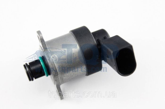 Регулятор давления топлива, Клапан ТНВД, Клапан common rail Bosch 0928400537