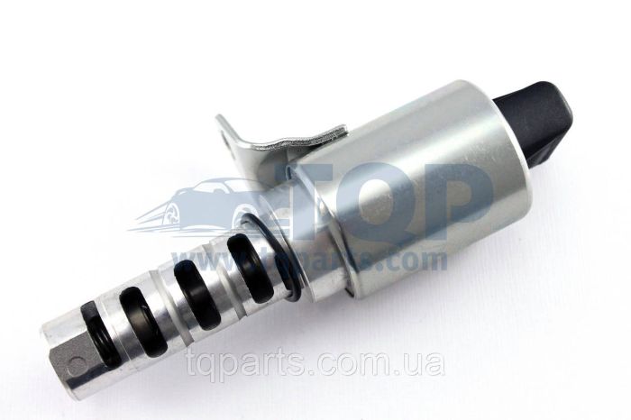 Клапан фаз ГРМ, Клапан VVTI, Клапан электромагнитный L3K914420A, Mazda 3 03-10 (Мазда 3)