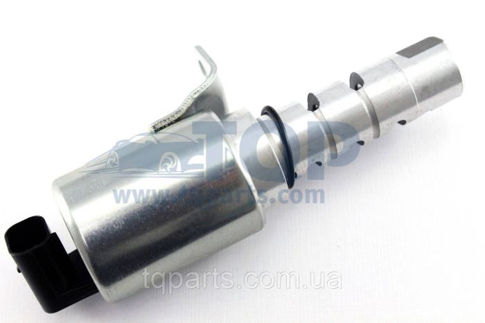 Клапан фаз ГРМ, Клапан VVTI, Клапан электромагнитный L3K914420A, Mazda 3 03-10 (Мазда 3)