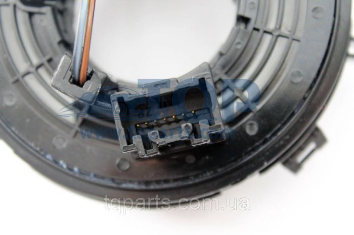 Модуль подушки безопасности, Шлейф руля, Подрулевой шлейф AIRBAG SRS Ford 8A6T13N064BE