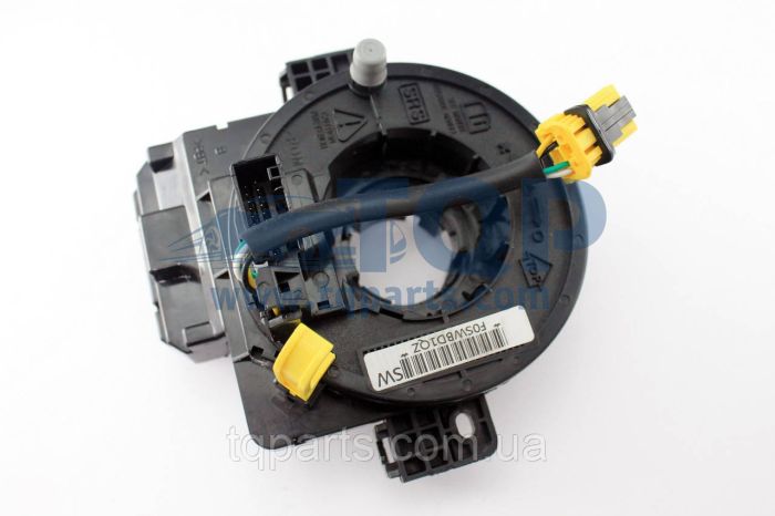 Модуль подушки безопасности, Шлейф руля, Подрулевой шлейф AIRBAG SRS 77900-TR0-A11, 77900TR0A11, Honda Civic