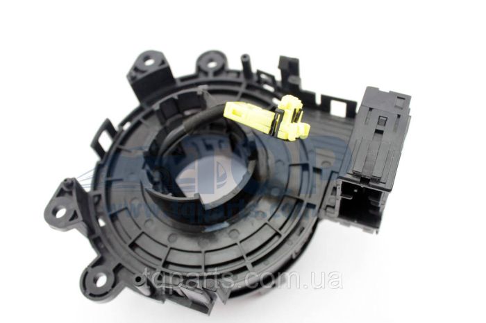 Модуль подушки безопасности, Шлейф руля, Подрулевой шлейф AIRBAG SRS Nissan 25554-3SH0A, 255543SH0A