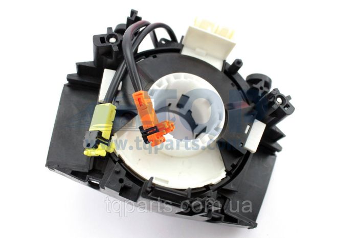 Модуль подушки безопасности, Шлейф руля, Подрулевой шлейф AIRBAG SRS 25567-CD025, 25567CD025, Infiniti FX35