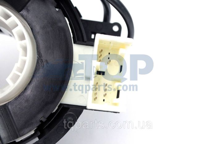 Модуль подушки безопасности, Шлейф руля, Подрулевой шлейф AIRBAG SRS 25567-CD025, 25567CD025, Infiniti FX35