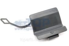 Заглушка бампера зад., Заглушка буксировочного крюка 51127240133, BMW 5 (F10) 09-17 (БМВ 5)