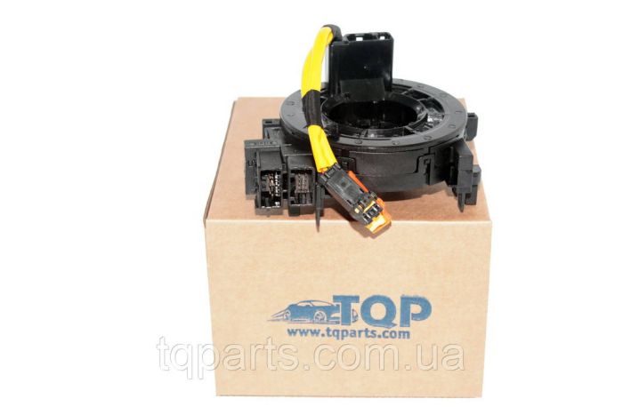 Модуль подушки безопасности, Шлейф руля, Подрулевой шлейф AIRBAG SRS 84306-09030, 8430609030, Toyota Camry