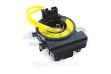 Модуль подушки безопасности, Шлейф руля, Подрулевой шлейф AIRBAG SRS 93490-4C321, 934904C321, Kia Optima (TF)