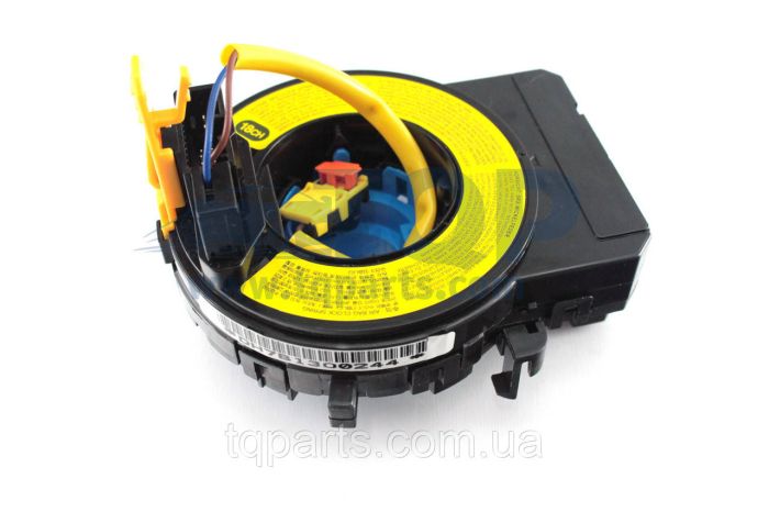 Модуль подушки безопасности, Шлейф руля, Подрулевой шлейф AIRBAG SRS 93490-3V310, 934903V310, Kia Cerato