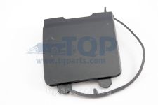 Заглушка бампера пер., Заглушка буксировочного крюка Volvo 30698131