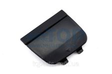 Заглушка бампера пер., Заглушка буксировочного крюка A1568850722, Mercedes GLA-Class (X156) 14- (Мерседес