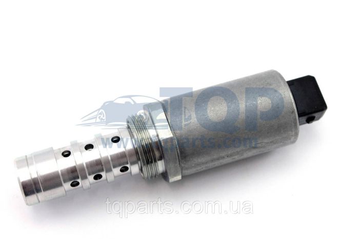 Клапан фаз ГРМ, Клапан VVTI, Клапан электромагнитный BMW 11367501775