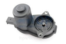 Мотор стояночного тормоза, Электромотор ручника 8K0998281B, Audi Q5 (09-12) (Ауди Q5)