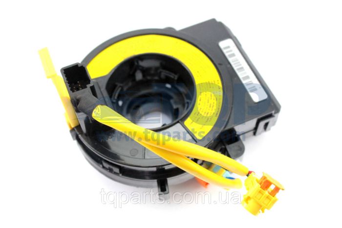 Модуль подушки безопасности, Шлейф руля, Подрулевой шлейф AIRBAG SRS 93490-3R120, 934903R120, Kia Optima (TF)