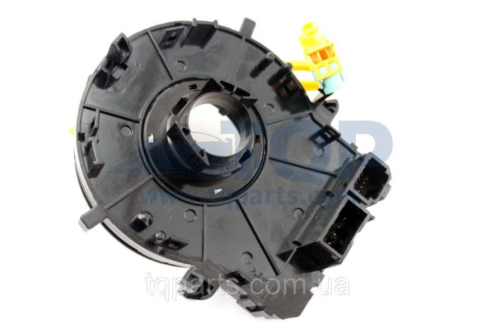 Модуль подушки безопасности, Шлейф руля, Подрулевой шлейф AIRBAG SRS 93490-3R120, 934903R120, Kia Optima (TF)