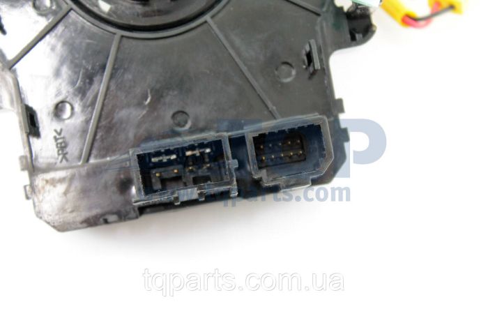 Модуль подушки безопасности, Шлейф руля, Подрулевой шлейф AIRBAG SRS 93490-3R120, 934903R120, Kia Optima (TF)