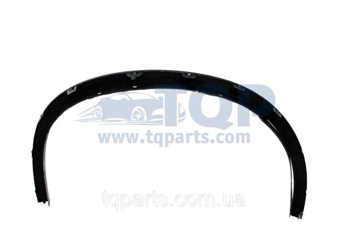 Накладка крыла пер. лев., Расширитель крыла 51777294373, BMW X5 F15 14-18 (БМВ X5)
