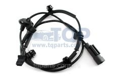 Датчик АБС (ABS) зад. лев. Mitsubishi 4670A121