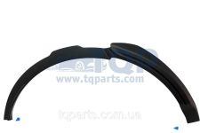 Накладка крыла зад. прав., Расширитель крыла LR066506, Land Rover Range Rover Evoque (L538) 11-18 (Ленд Ровер