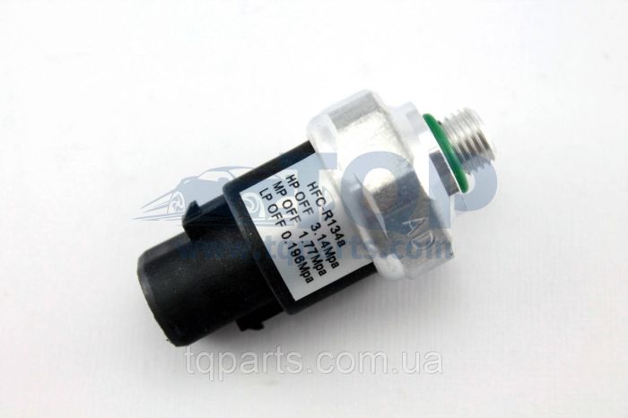 Датчик давления кондиционера 88645-20050, 8864520050, Toyota Camry (V20) 96-02 (Тойота Кемри 20)