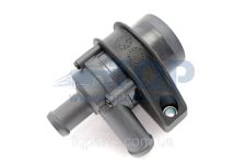 Помпа, Водяная помпа охлаждения 7H0965561, Volkswagen Transporter T5 (03-16) (Фольксваген Транспортер)