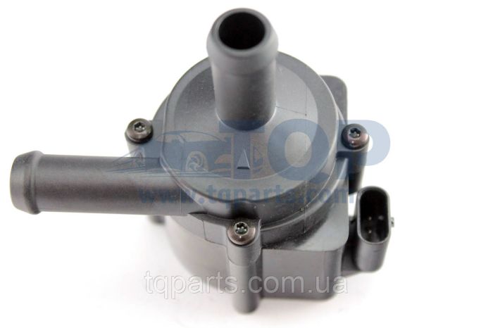 Помпа, Водяная помпа охлаждения 1763048, Ford Focus 3 (12-19) (Форд Фокус)