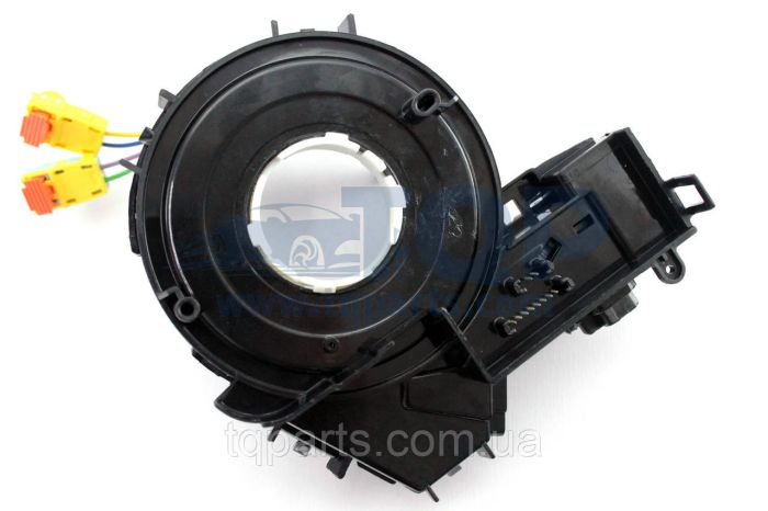 Модуль подушки безопасности, Шлейф руля, Подрулевой шлейф AIRBAG SRS Ford F1FT-14A664-CA, F1FT14A664CA