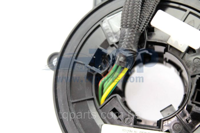 Модуль подушки безопасности, Шлейф руля, Подрулевой шлейф AIRBAG SRS 68141121AK, Jeep Cherokee (KL) 13-18