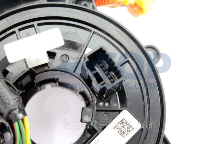 Модуль подушки безопасности, Шлейф руля, Подрулевой шлейф AIRBAG SRS 68141121AK, Jeep Cherokee (KL) 13-18