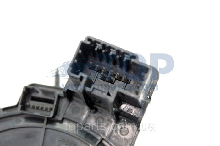 Модуль подушки безопасности, Шлейф руля, Подрулевой шлейф AIRBAG SRS 68141121AK, Jeep Cherokee (KL) 13-18